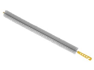 Spazzola Pulitermo Extra per Termosifoni 77 cm Apex 12 Pezzi - 2
