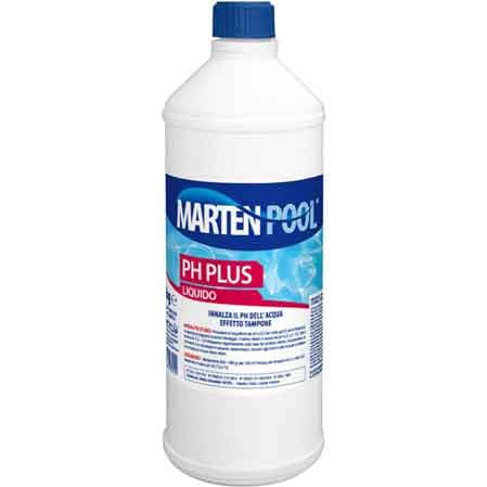 Regolatore di PH Plus 1 l Marten - 2