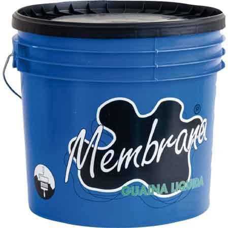 Guaina Liquida Colorata Membrana 1,5 kg Cimar Bianca - 2