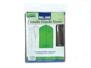 Custodia Salvagiacca in PVC 100 cm - 2