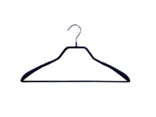 Stampella Anatomica con Barra Portapantaloni 41 cm Xtra - 2