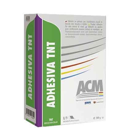 Colla per Parati Adhesiva Tnt 250 Gr - 2