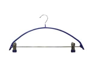 Stampella Universale con Barra e Ganci Laterali 41 cm Xtra - 2
