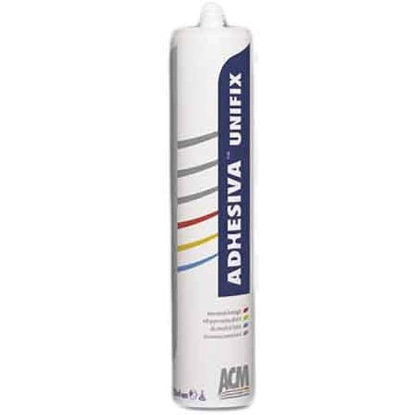 Colla di Montaggio Adhesiva Unifix 300 ml in Cartuccia - 2