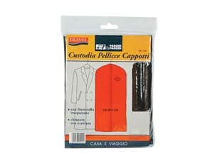 Custodia Salvacappotto in PVC 130 cm - 2