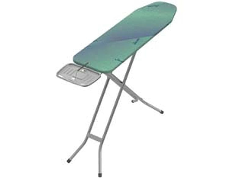 Asse da Stiro Classic Poggiaferro con Archetto Reversibile Aperto 135,5 – Vileda