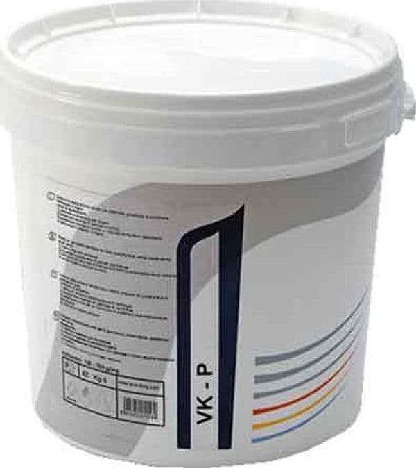 Colla in Pasta per Polistirolo Vk P 700 Gr - 2