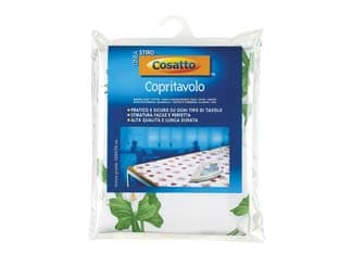 Copritavolo 100% Cotone 120 CMX70 Cosatto - 2