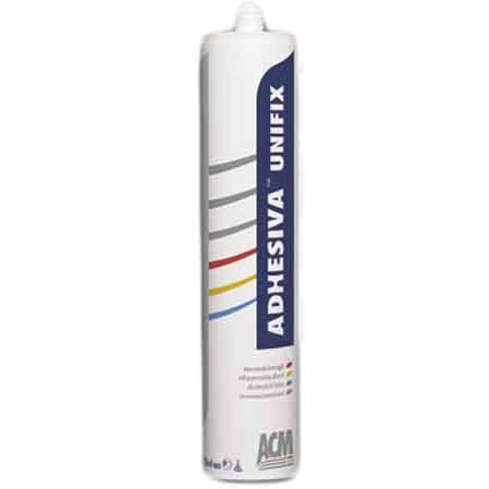 Colla di Montaggio Adhesiva Unifix 1 kg in Barattolo - 2