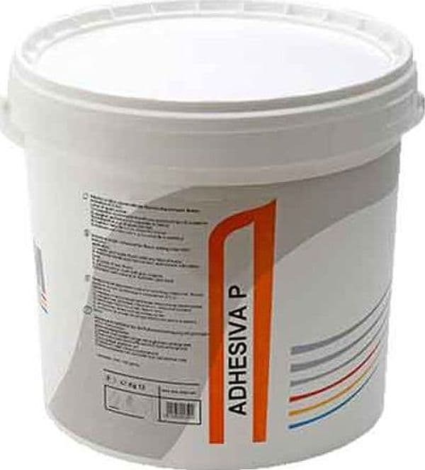 Colla per Tappeti PVC Adhesiva P 6 kg - 2