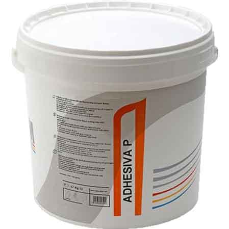 Colla per Tappeti PVC Adhesiva P 6 kg - 2