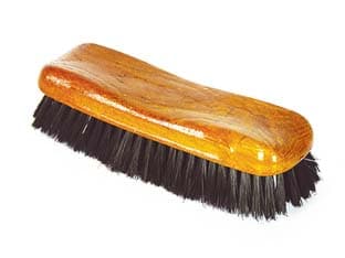Spazzola Abiti Economica Biondo Nera 6 Pezzi - 2