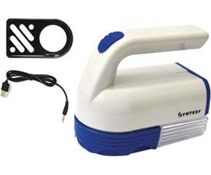 Levapelucchi Ricarica Usb Xtra