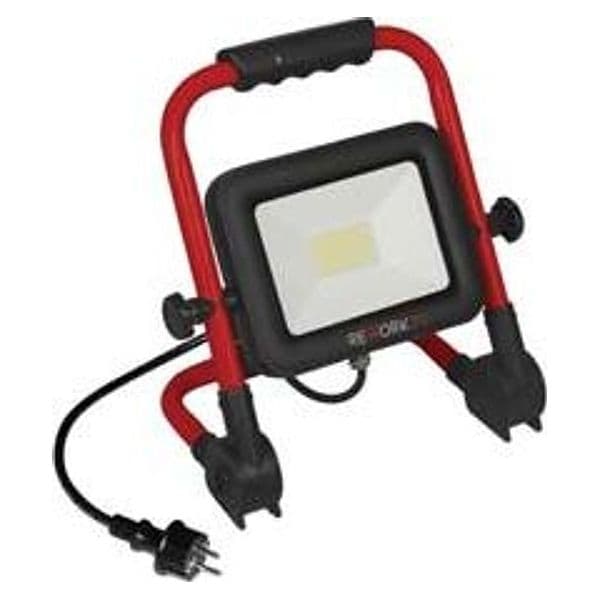 Proiettore LED Portatile IP65 Rework 70 W 4000 °k Naturale 5990 Lm - 2