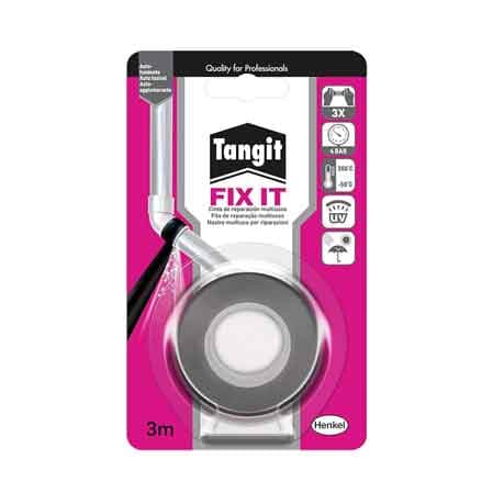 Nastro Auto Agglomerante Fix It Tangit 3 m - 2