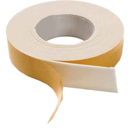 Nastro Biadesivo Soft Mm 19 x 10 m - 2