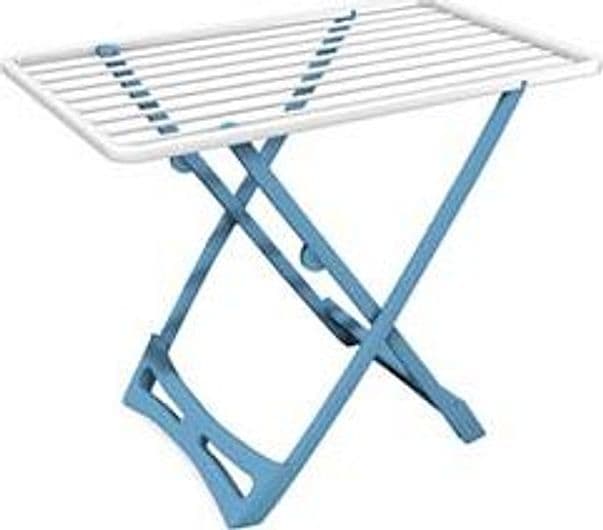 Stendibiancheria Cucciolo in Resina 10 m 92 CMX50X81H. Gimi - 2