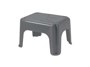 Sgabello Dumbo 29 CMX21X18H. Tontarelli 6 Pezzi - 2