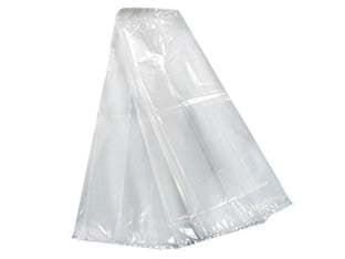 Sacchetti in Ldpe Trasparenti Spessore 40 My 30 CMX40+3 10 kg Cp - 2