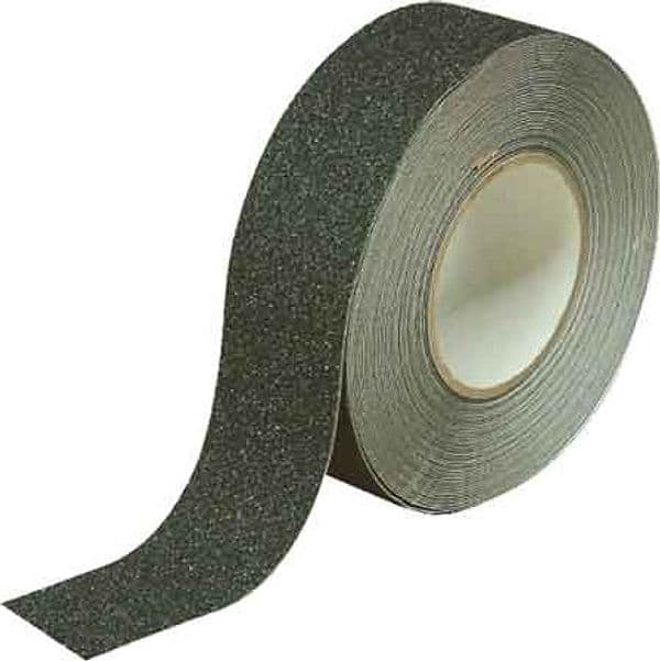 Nastro Antiscivolo Mm 19 x 18 m 18 m Lineari Nero – Autres