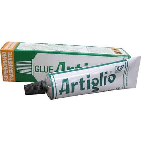 Colla Artiglio Superchiaro 50 Gr Wilbra