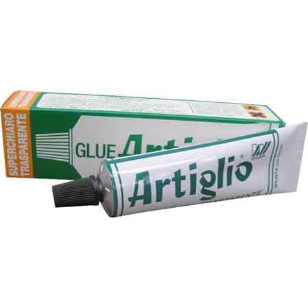 Colla Artiglio Superchiaro 50 Gr Wilbra - 2