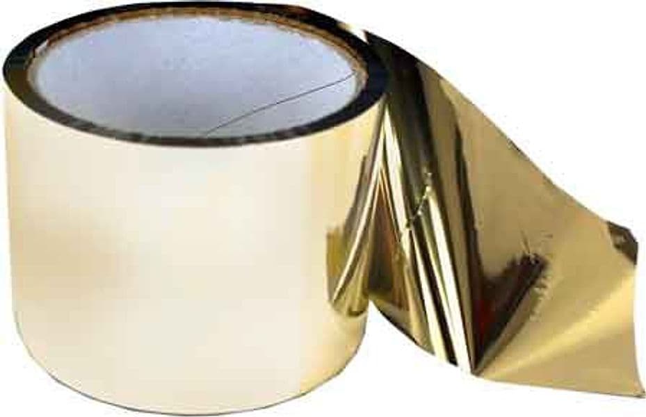 Nastro Spaventapasseri Mm 70 x 100 m – Autres