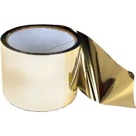 Nastro Spaventapasseri Mm 70 x 100 m - 2