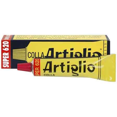 Colla Artiglio 75 Gr Wilbra - 2