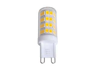 Bispina LED Pixy Full G9 3 W 6400°K 270 Lm 15X44H Century 5 Blister - 2