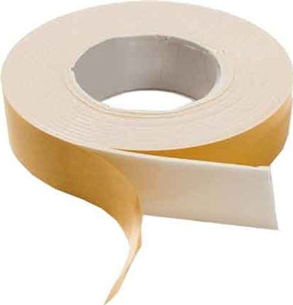 Nastro Biadesivo Soft Mm 19 x 1,5 m - 2