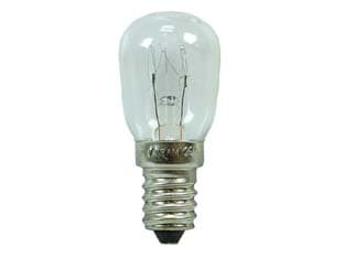 Lampada Alogena a Pera E14 13 W 2200 °k Calda 55 Lm 25X56H Airam 10 Pezzi - 2