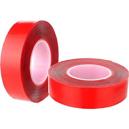Nastro Biadesivo Extra Power Mm 19 x 1,5 Made in Italy - 2