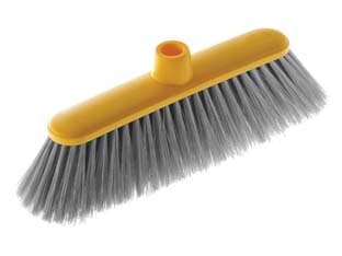 Scopa Domestica 35 cm Apex 10 Pezzi - 2
