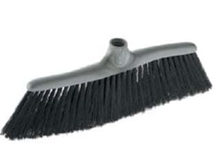 Scopa Domestica Snella Piu' 37 cm Apex 6 Pezzi - 2