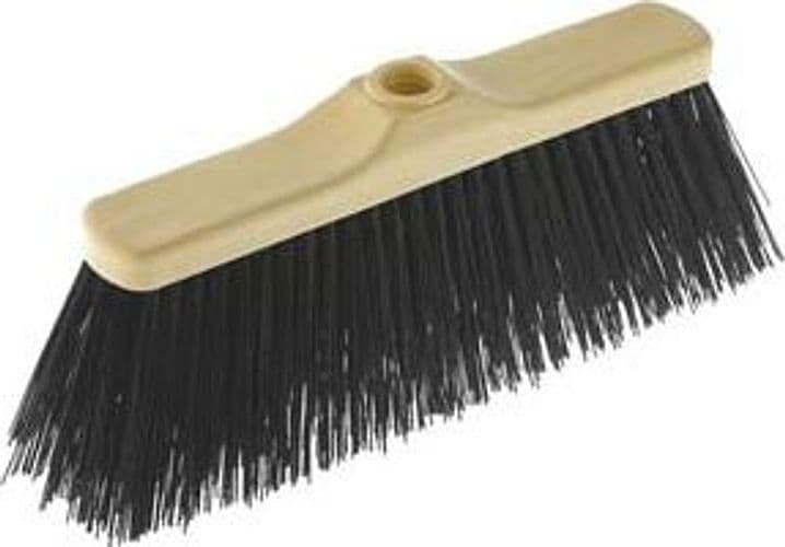 Scopa Industriale 36 cm Apex 12 Pezzi - 2