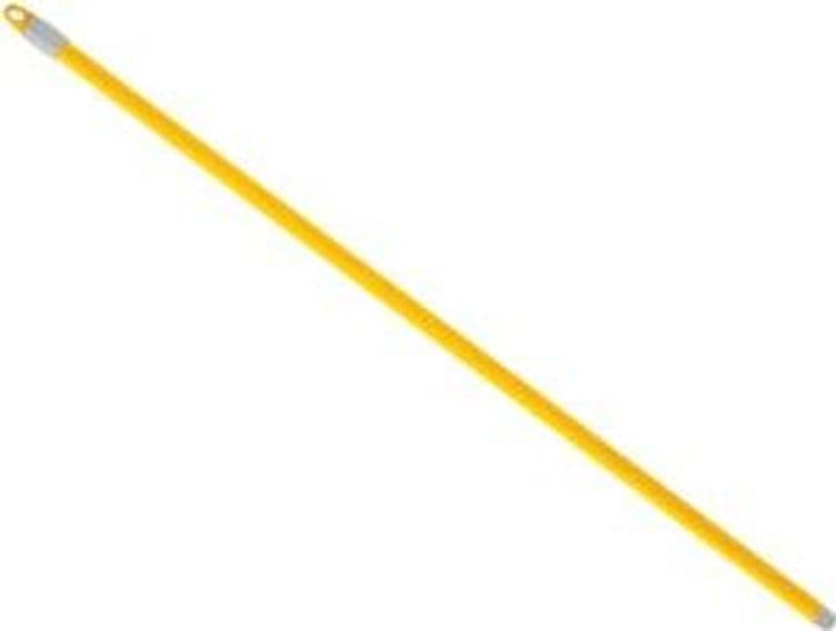 Manico Scope Acciaio 130 cm Apex 12 Pezzi - 2