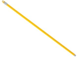 Manico Scope Acciaio 130 cm Apex 12 Pezzi - 2