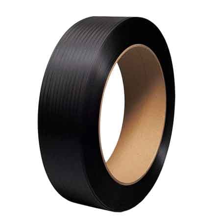 Reggetta in Plastica per Tendireggia 12 x 2000 m Lineari Diam. 400 mm - 2