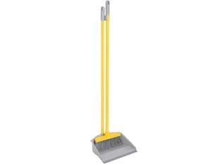 Set Pulizia Regina con Scopa e Paletta 24 CMX20X88 Apex 12 Pezzi - 2