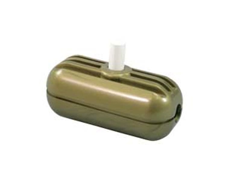 Interruttore a Barilotto Oro 10 Pezzi