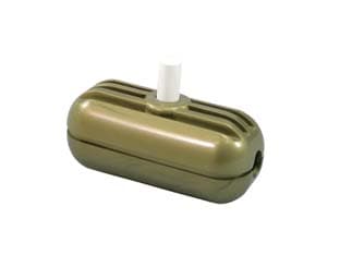 Interruttore a Barilotto Oro 10 Pezzi - 2