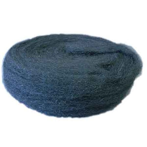 Lana D Acciaio Nazionale Rotolo 2,5 kg 10 kg - 2