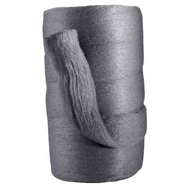 Lana D Acciaio Americana 2 Rotoli da 5KG Cadauno - 2