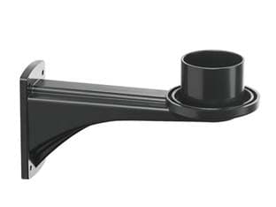 Braccio Dritto per Illuminazione Globo Sporgenza 225 mm - 2