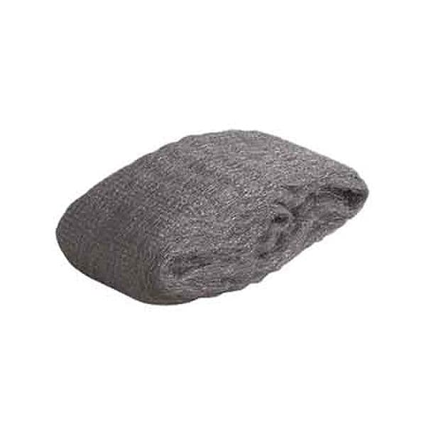 Matassine Lana D Acciaio 75 Gr Americana (Grana Fine) 10 Pezzi - 2