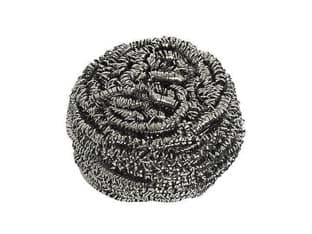 Paglietta Acciaio Inox Peso 30 g 1 Confezione Xtra - 2