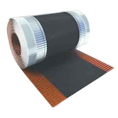 Banda Autoadesiva Sottocolmo Ondulair Adhesive Mm 380H x 5 m 5 m Lineari - 2