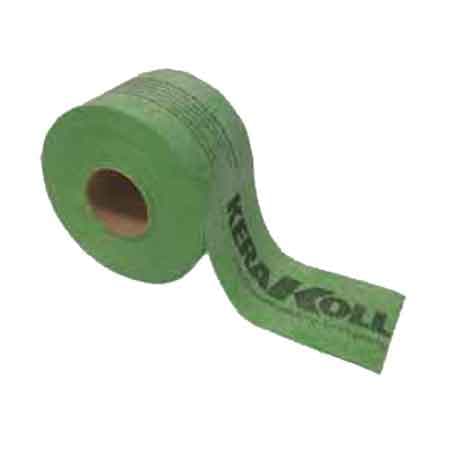 Banda Impermeabilizzante Aquastop Plus 120 50 m Lineari Kerakoll - 2