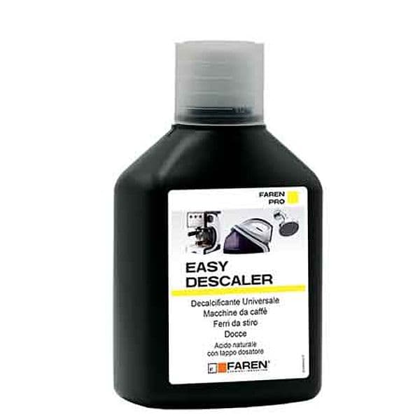Anticalcare per Elettrodomestici Descaler 500 ml Faren 8 Pezzi - 2